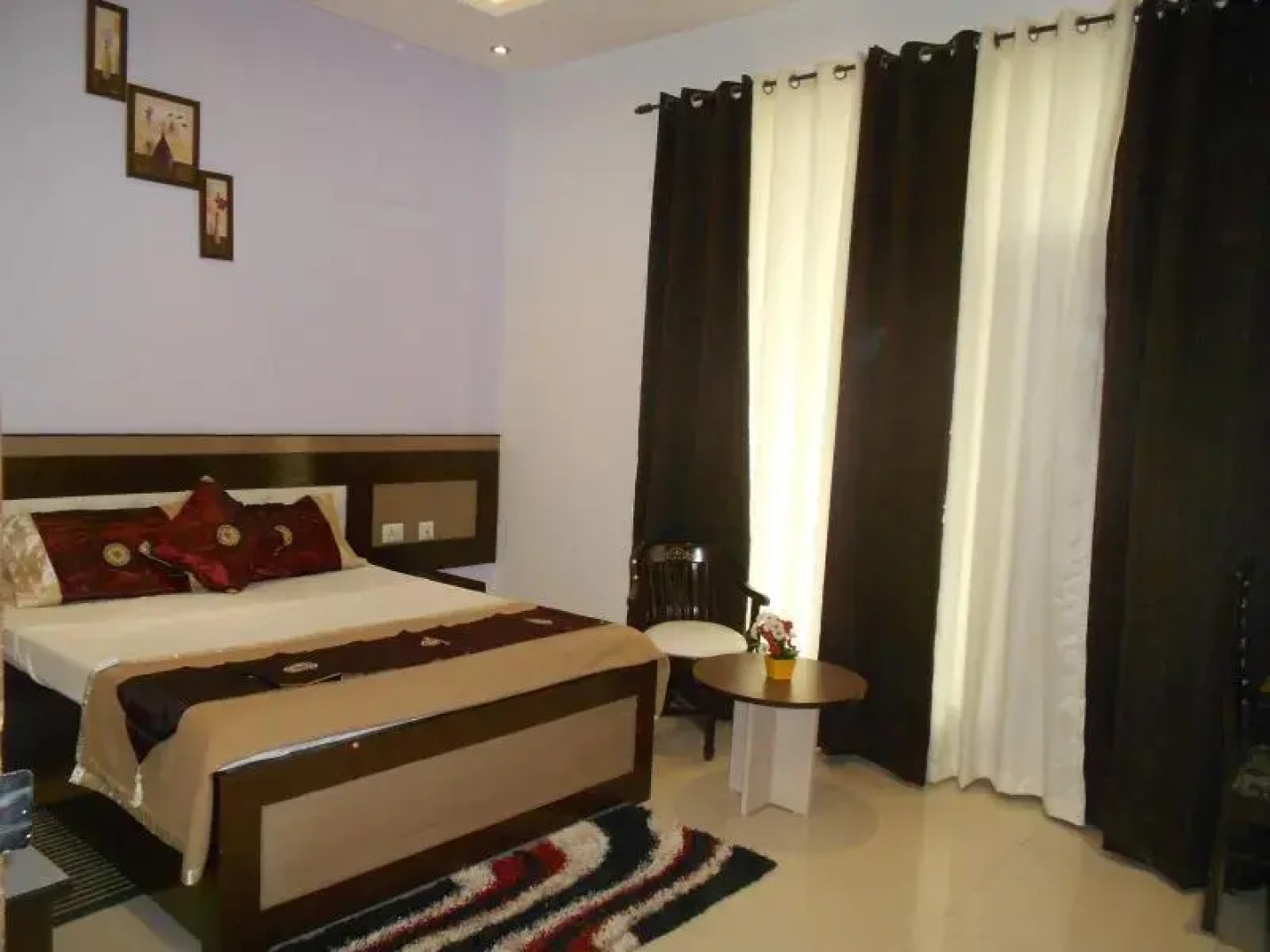 Innfusion-Galleria Market