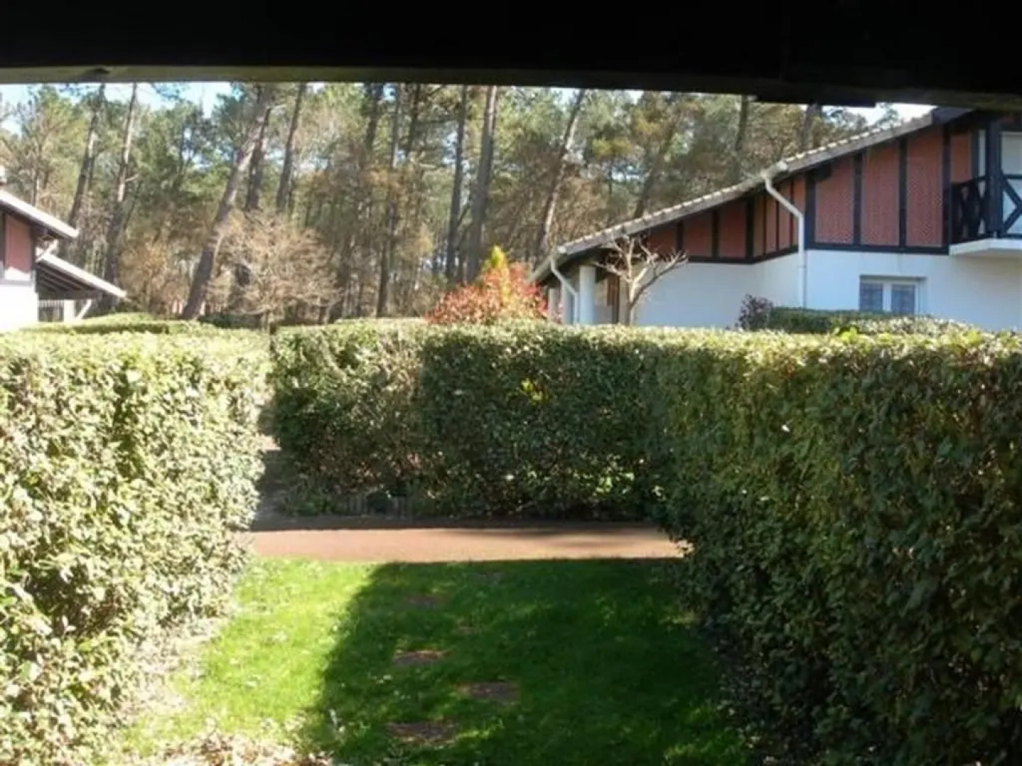 Appartement Soustons, 2 pièces, 6 personnes - FR-1-379-119