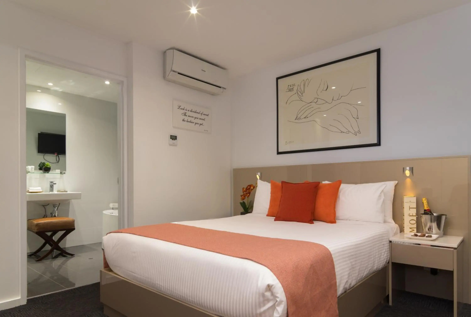 North Adelaide Boutique Stays Accommodation