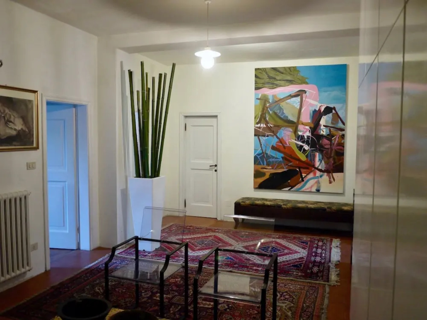 Villa Monte Quercione