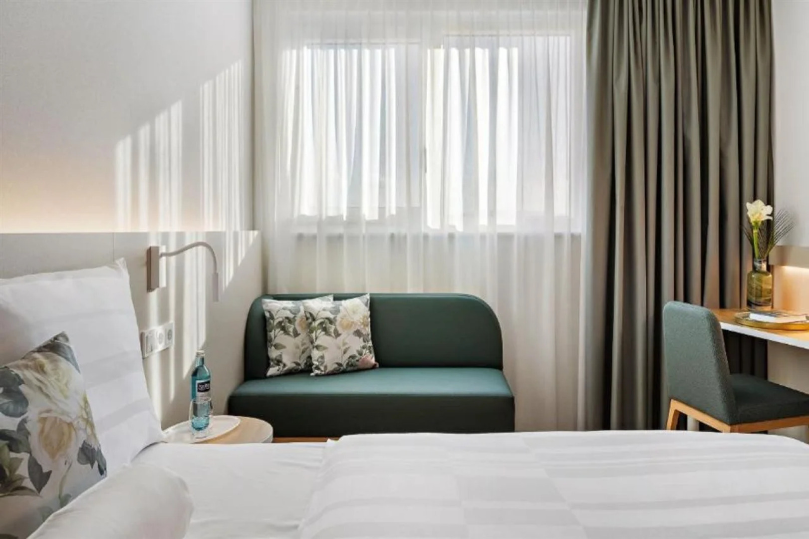 Hey Lou Hotel Karlsruhe Messe