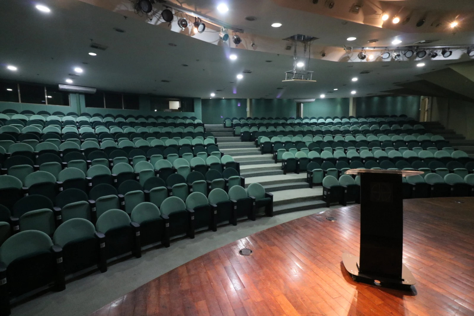 Hotel Nacional Inn São José dos Campos
