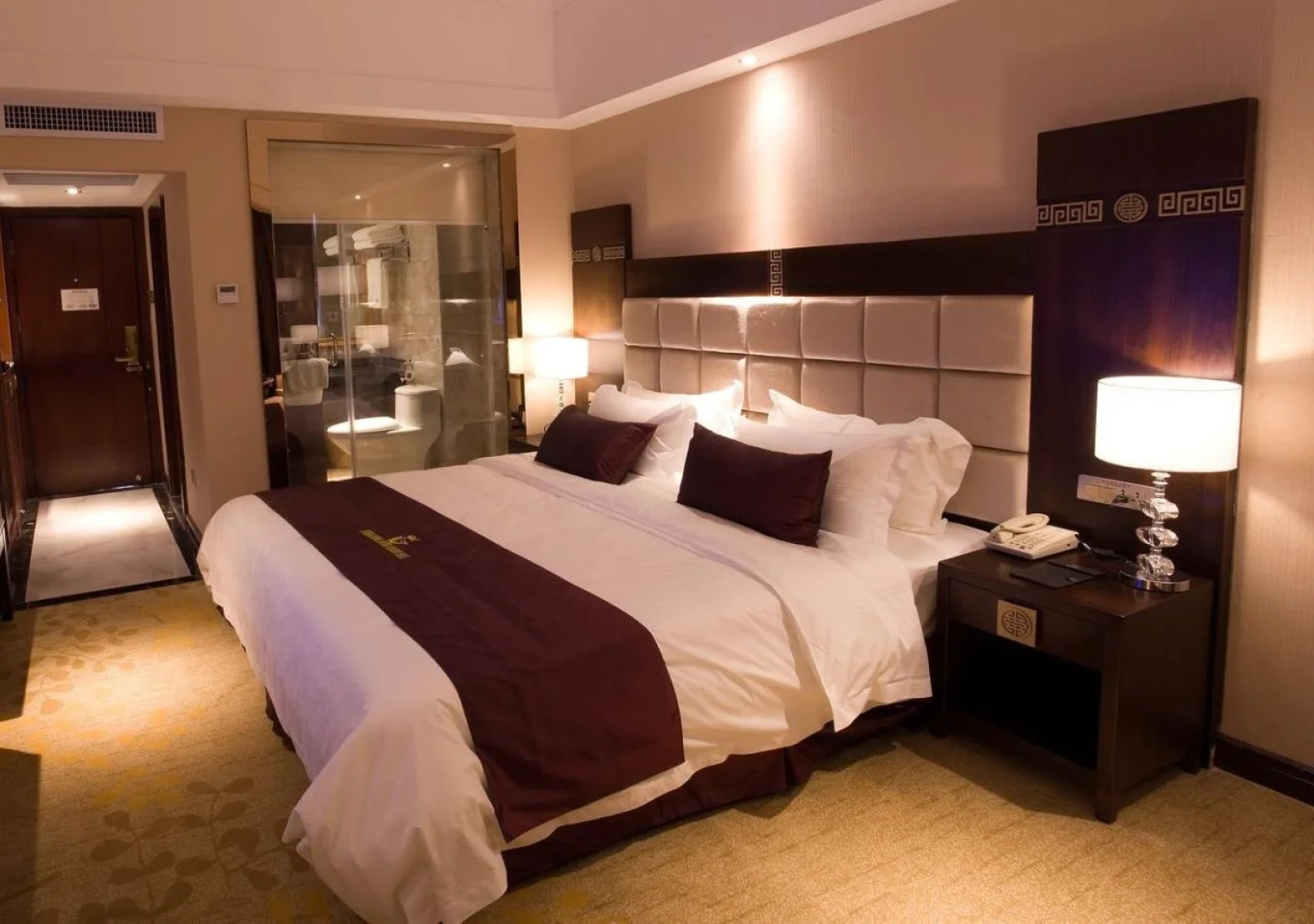 Guilin Telecom Hotel