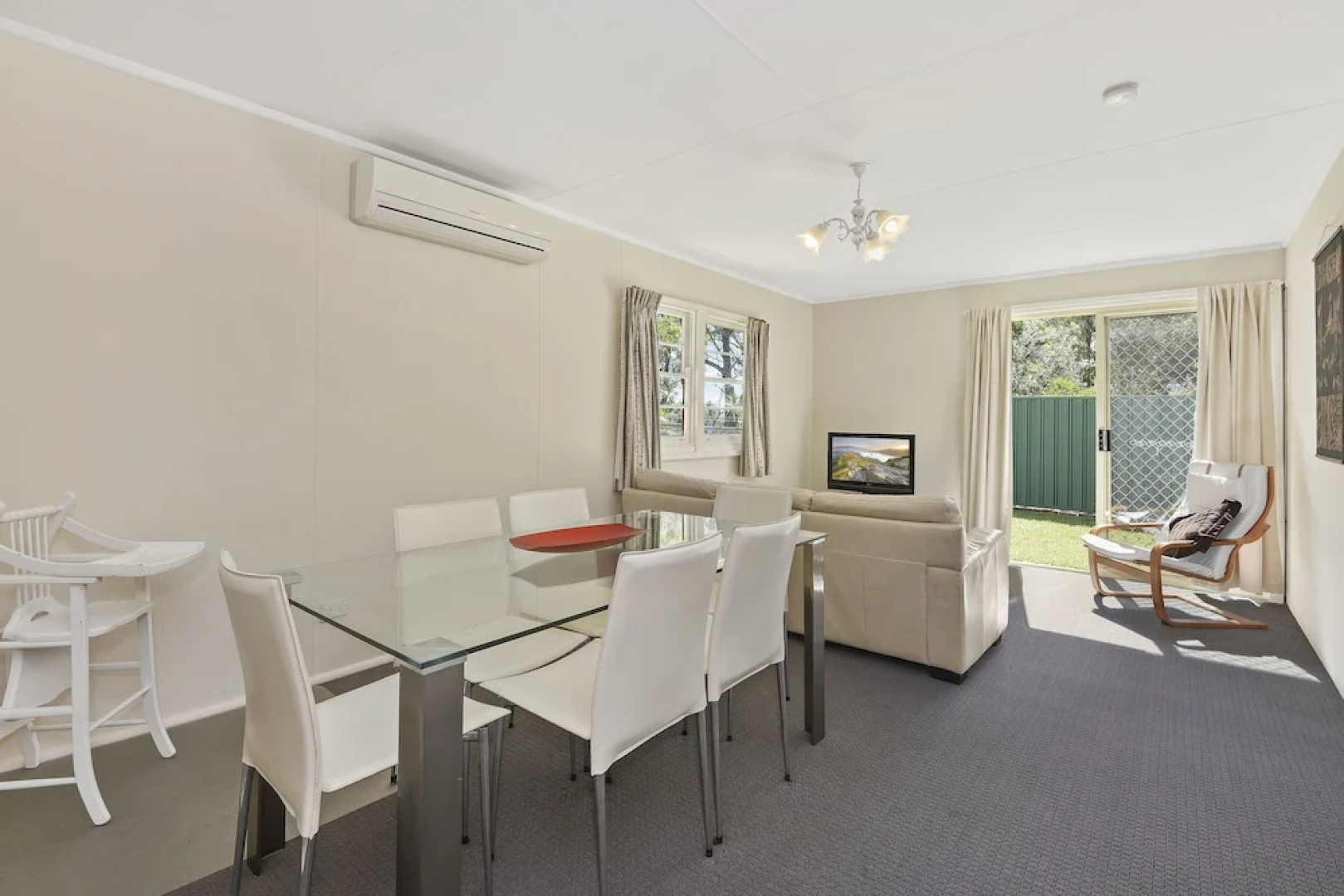 Diamond Waters Caravan Park