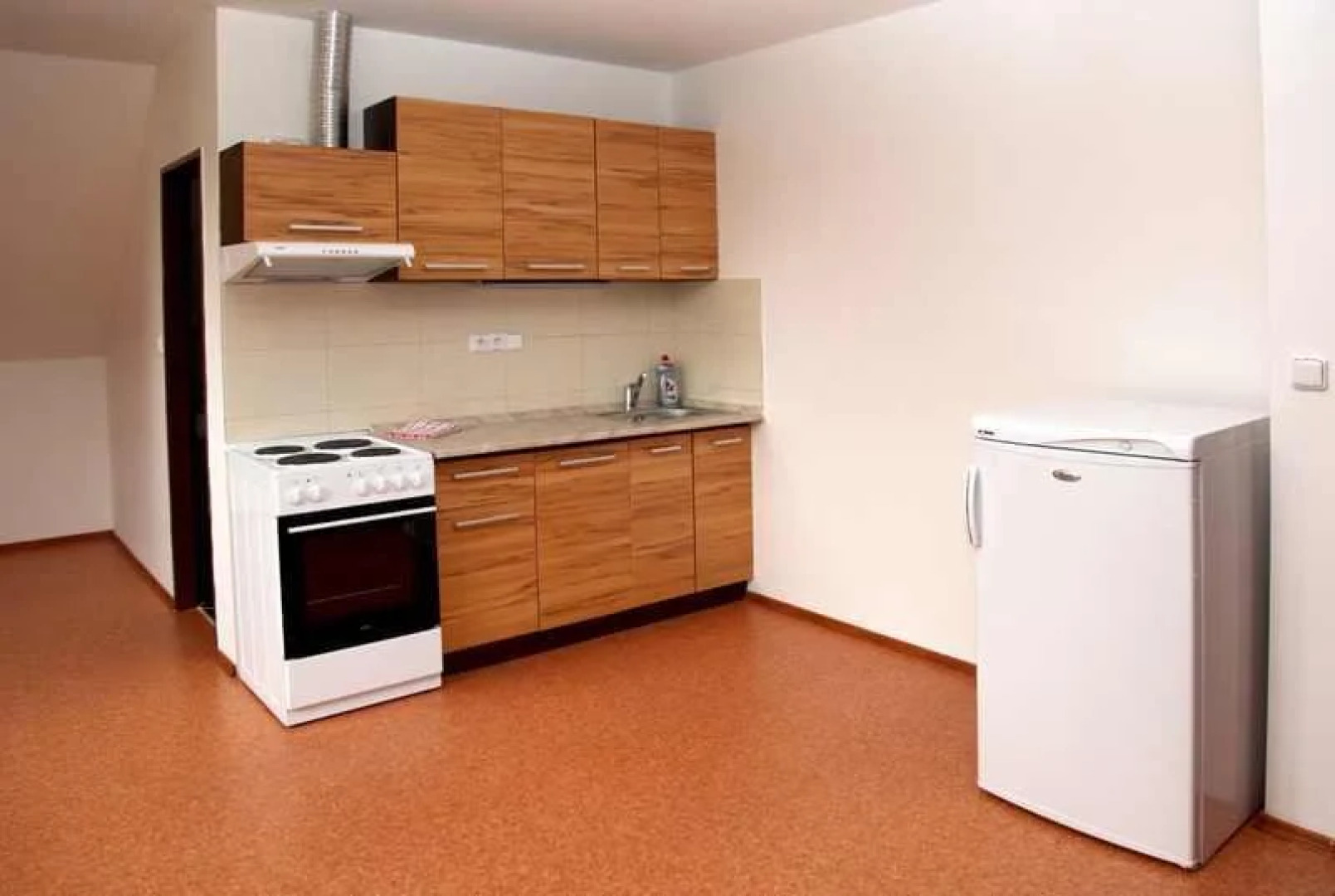 Ubytování U Františka