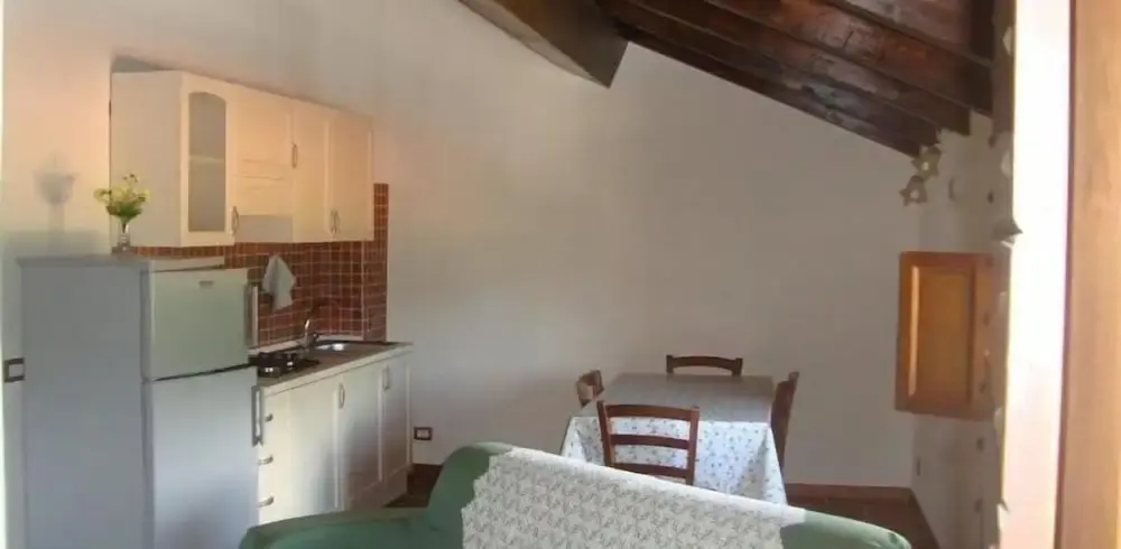 agriturismo campo del monaco