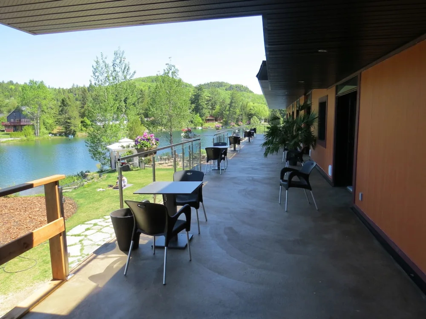 Auberge Prema Shanti