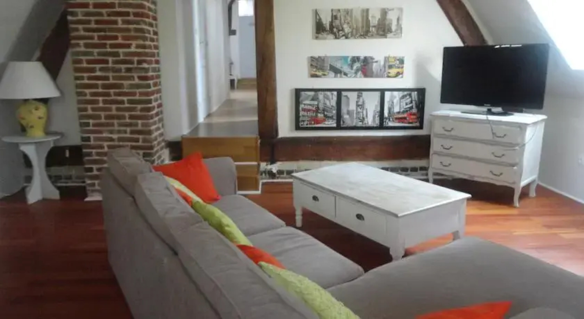 Cottage Le Montaudin