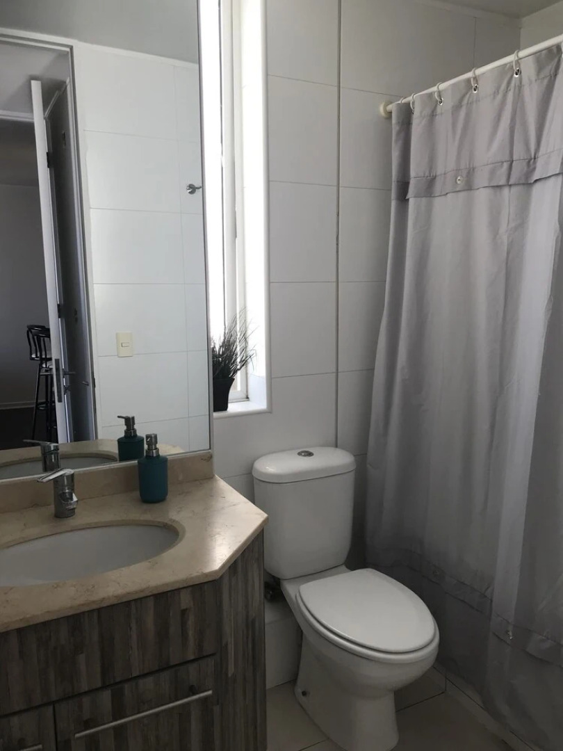 Pacifico Arica El Paso