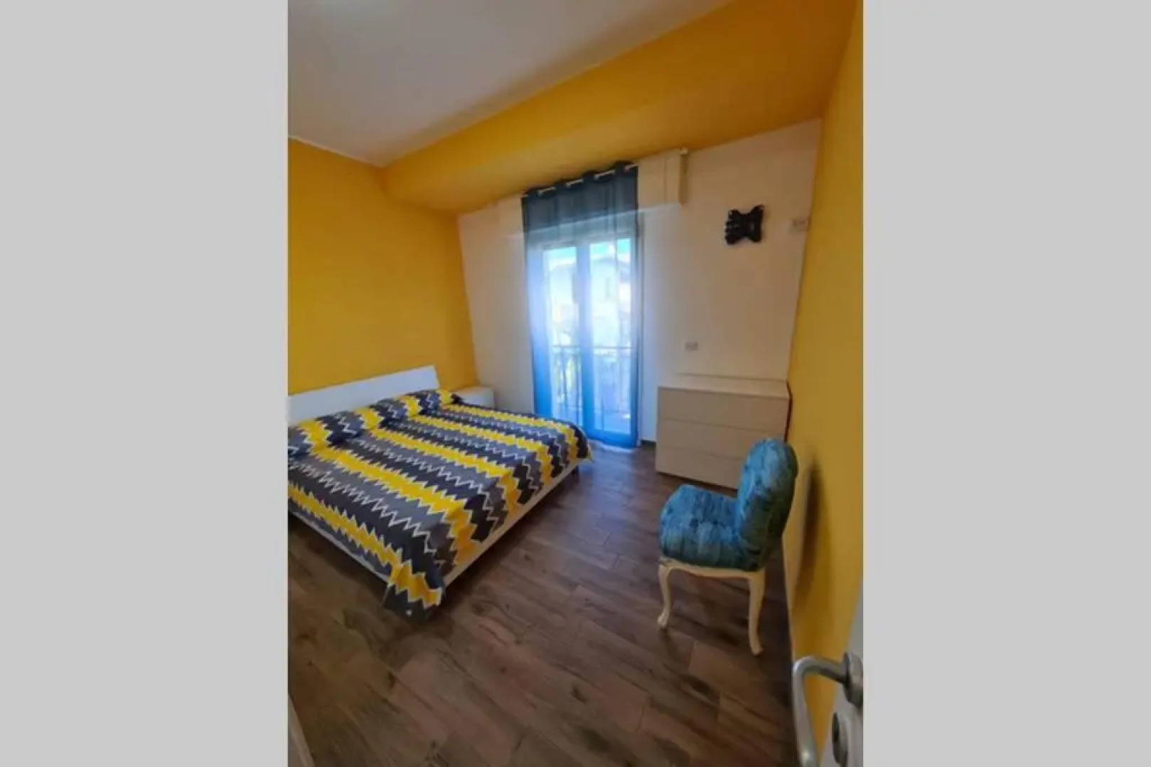 Appartamento Bova Marina con tutti i confort