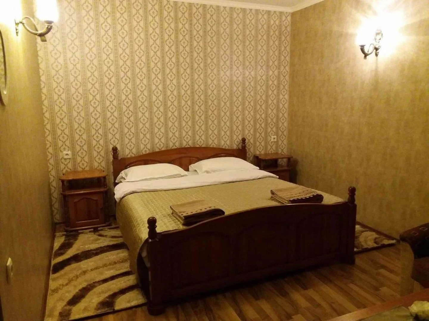 Family Hotel Victoria Gold