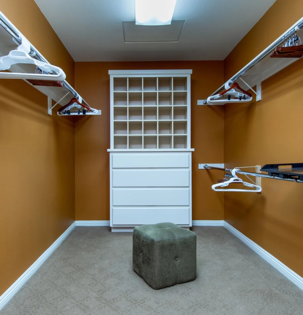 Alcatraz PGA West Stadium Three-Bedroom Condo