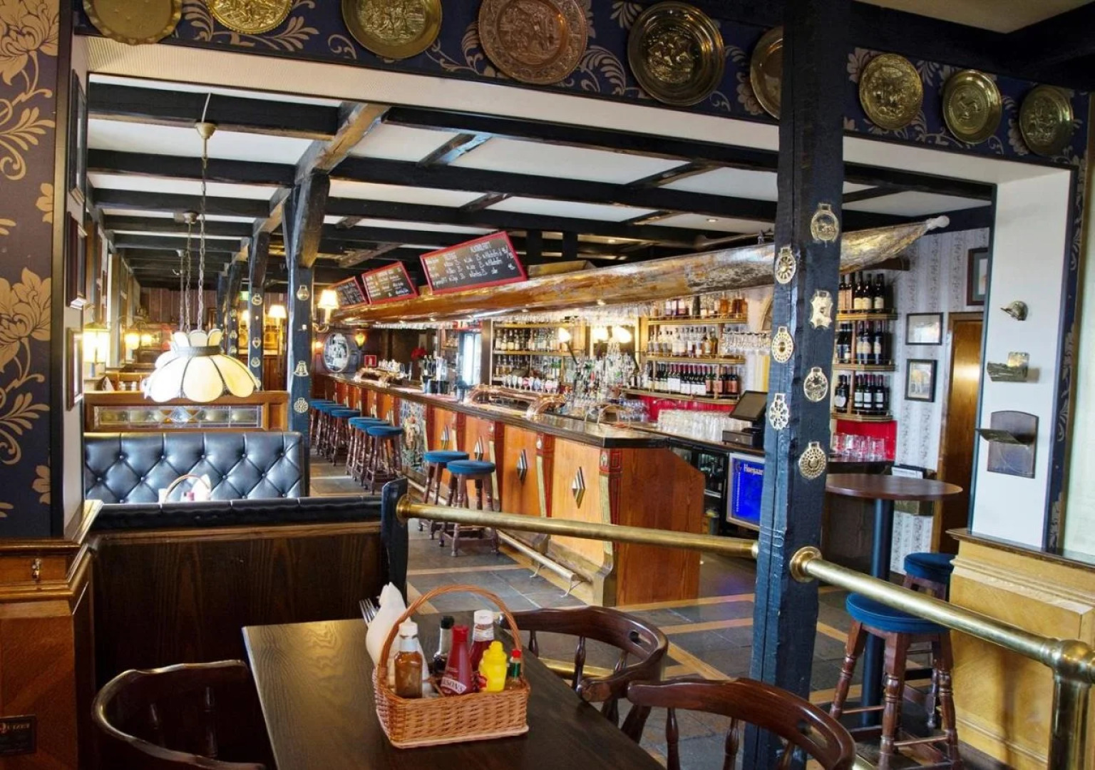 Hotel Bishops Arms Kristianstad