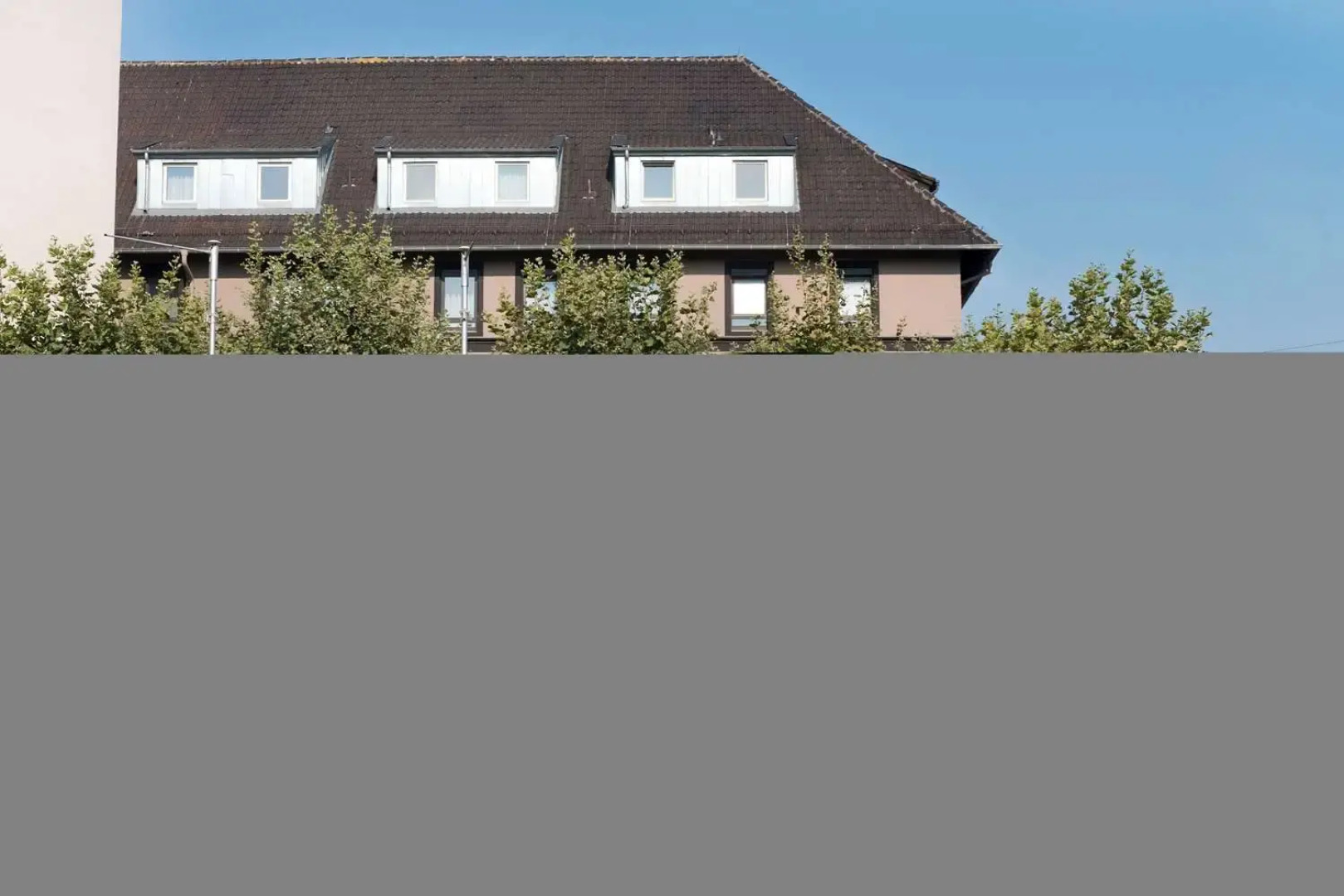 NYX Hotel Mannheim by Leonardo Hotels