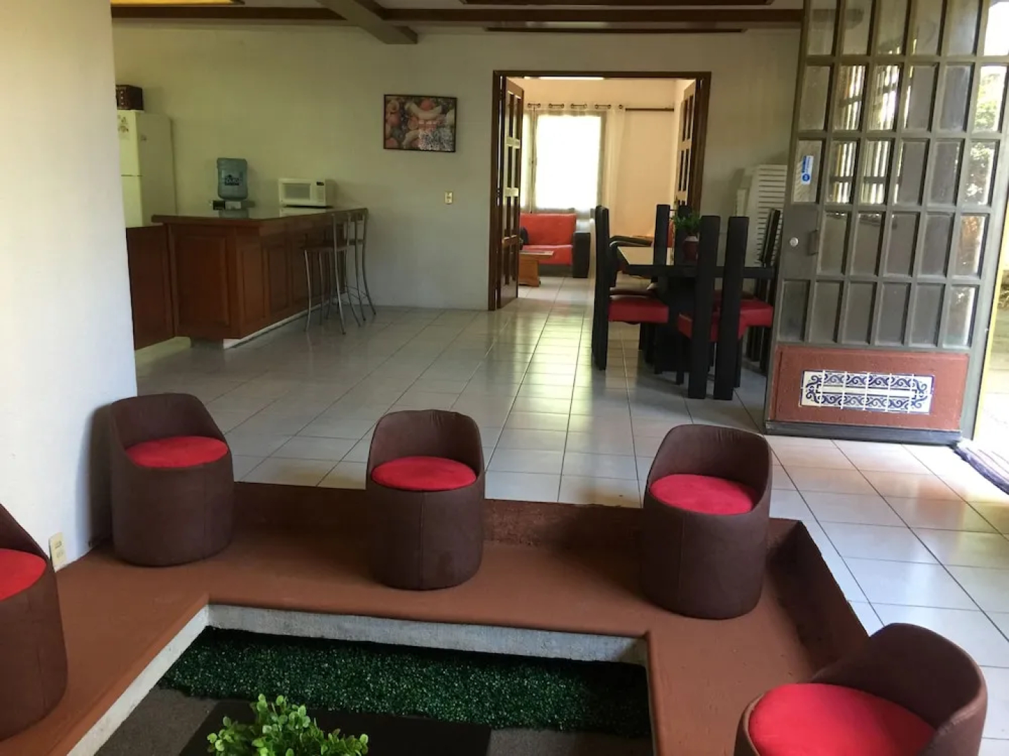 Casa Jardin Paraiso