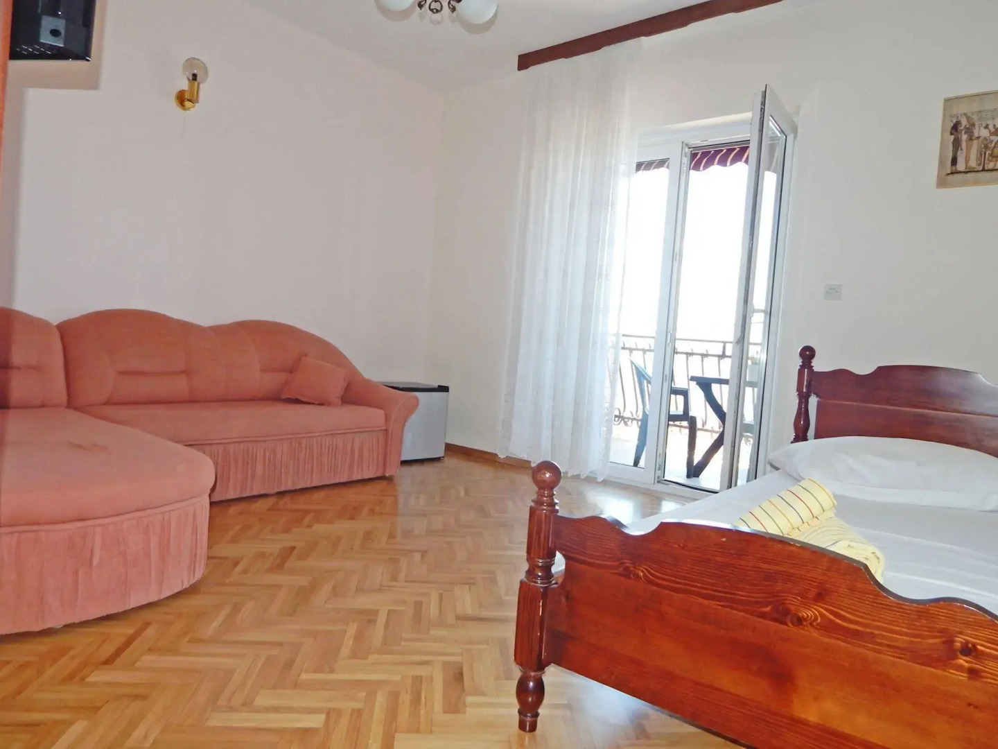 Restaurant Pension Dioklecijan