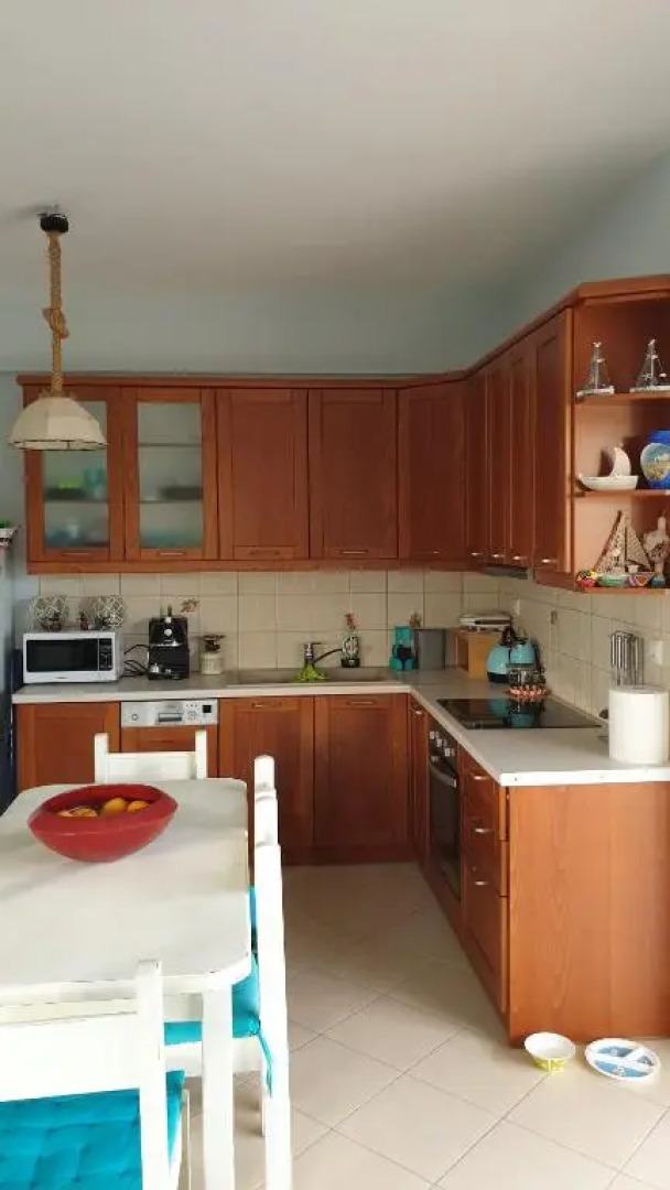 Pogonia Panorama Apartment