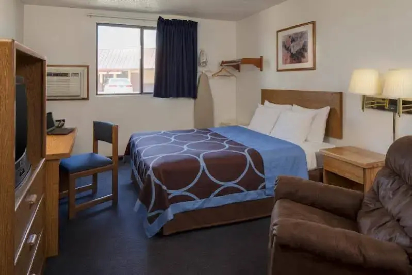 Super 8 By Wyndham West Plains