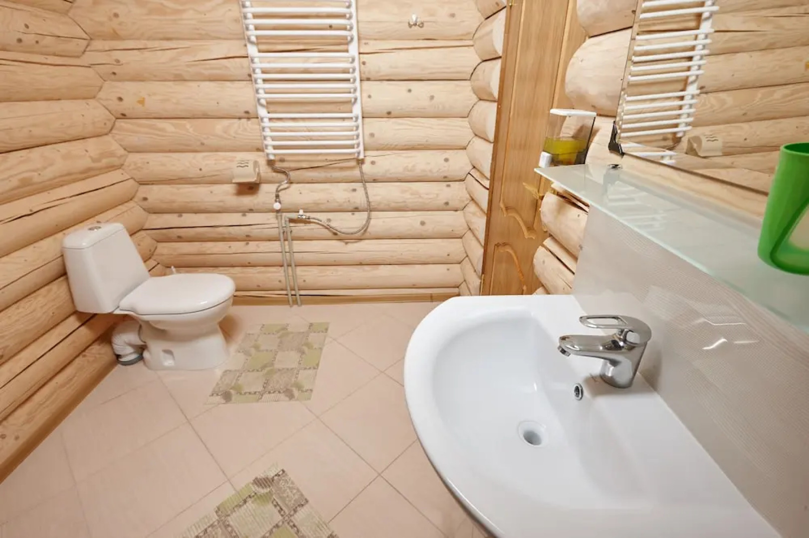 Chudodievo v Chinadievo