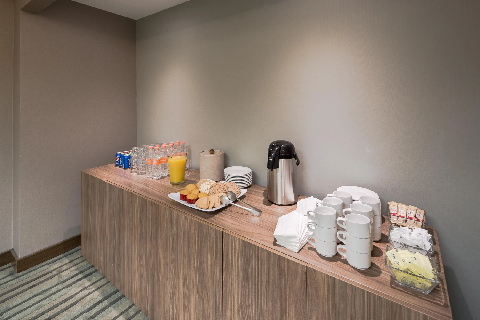 Hampton Inn by Hilton Monterrey/Galerías-Obispado