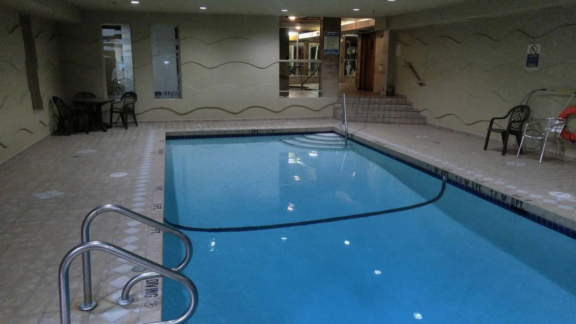 Ramada by Wyndham Abbotsford