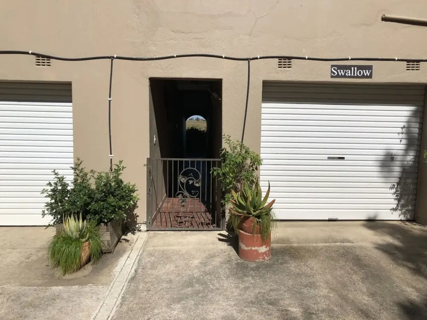 Hills and Dales Accommodation