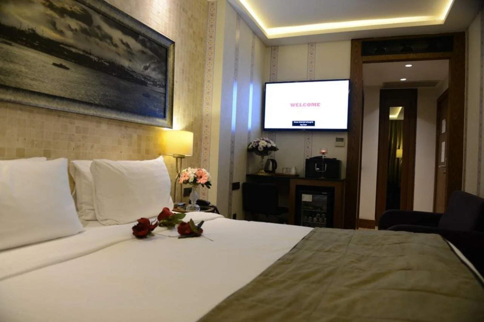 Style Hotel Sisli