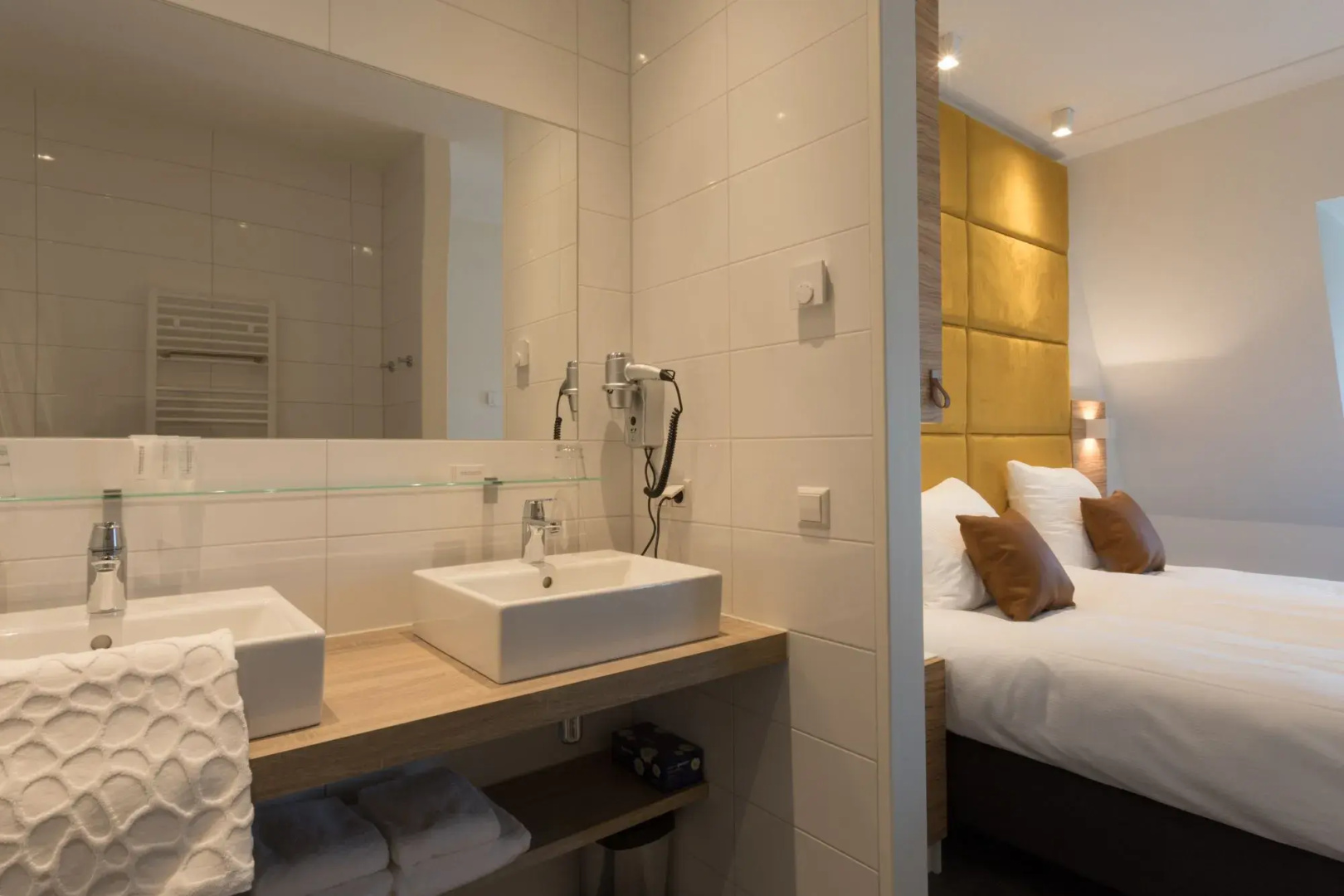 Hotel Kaap West