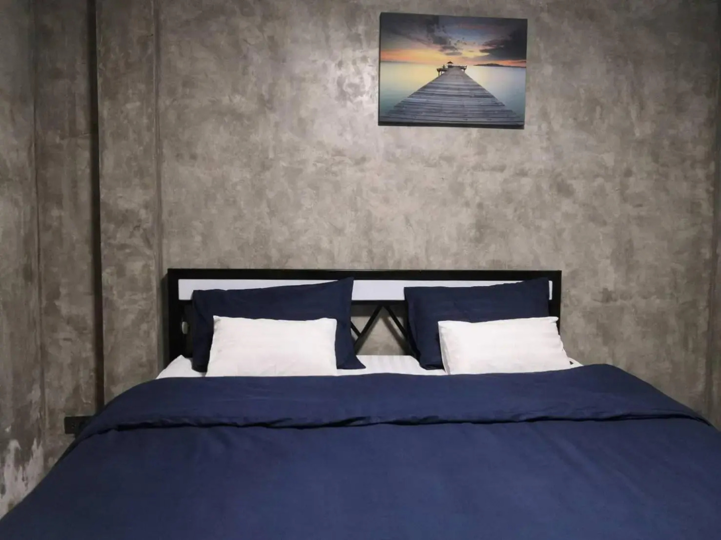 Phooree Boutique Hotel โรงแรมภูรีบูธีค