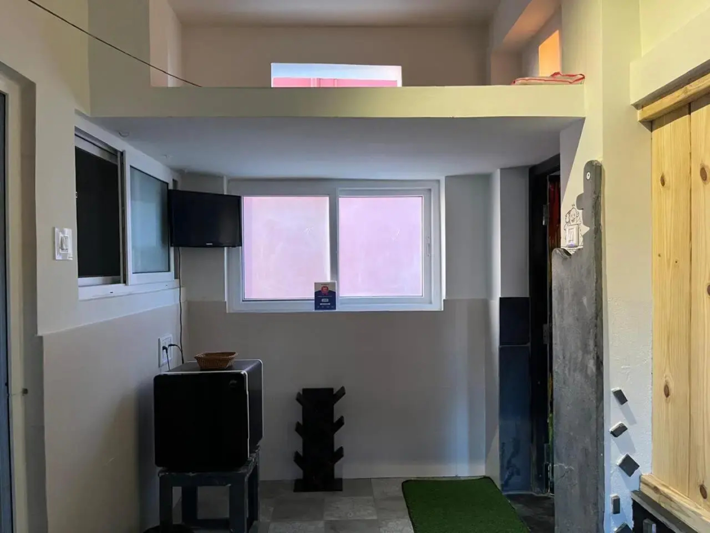 Nirman a Homestay in Puri