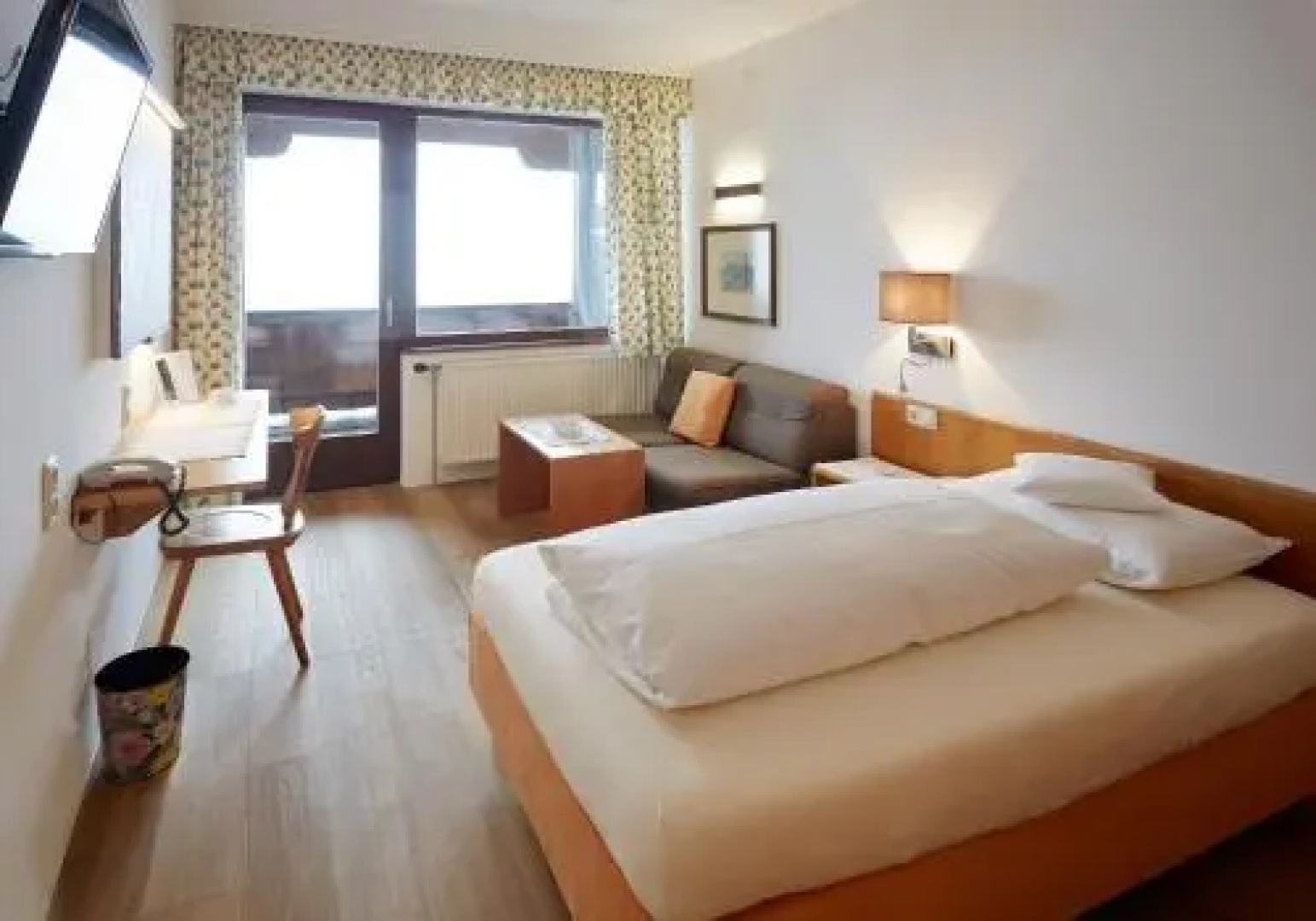 Aktivhotel Föttinger