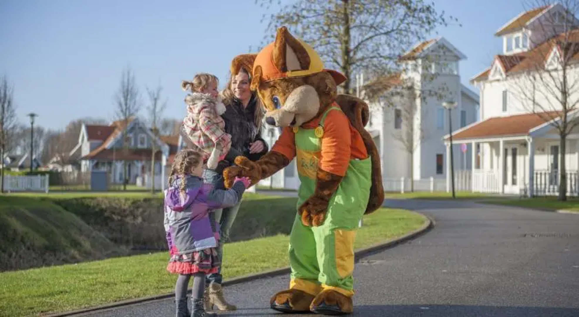 Summio Park Aquadelta