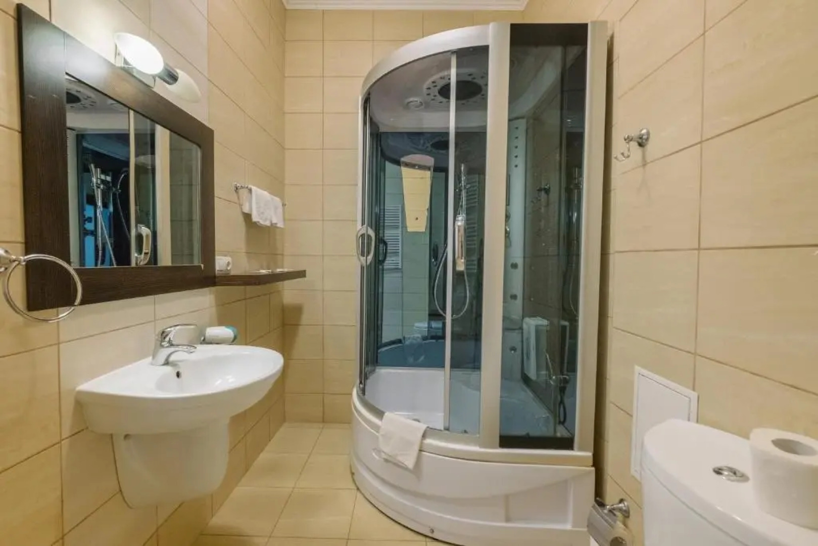 Recreation Complex Zhyva Voda