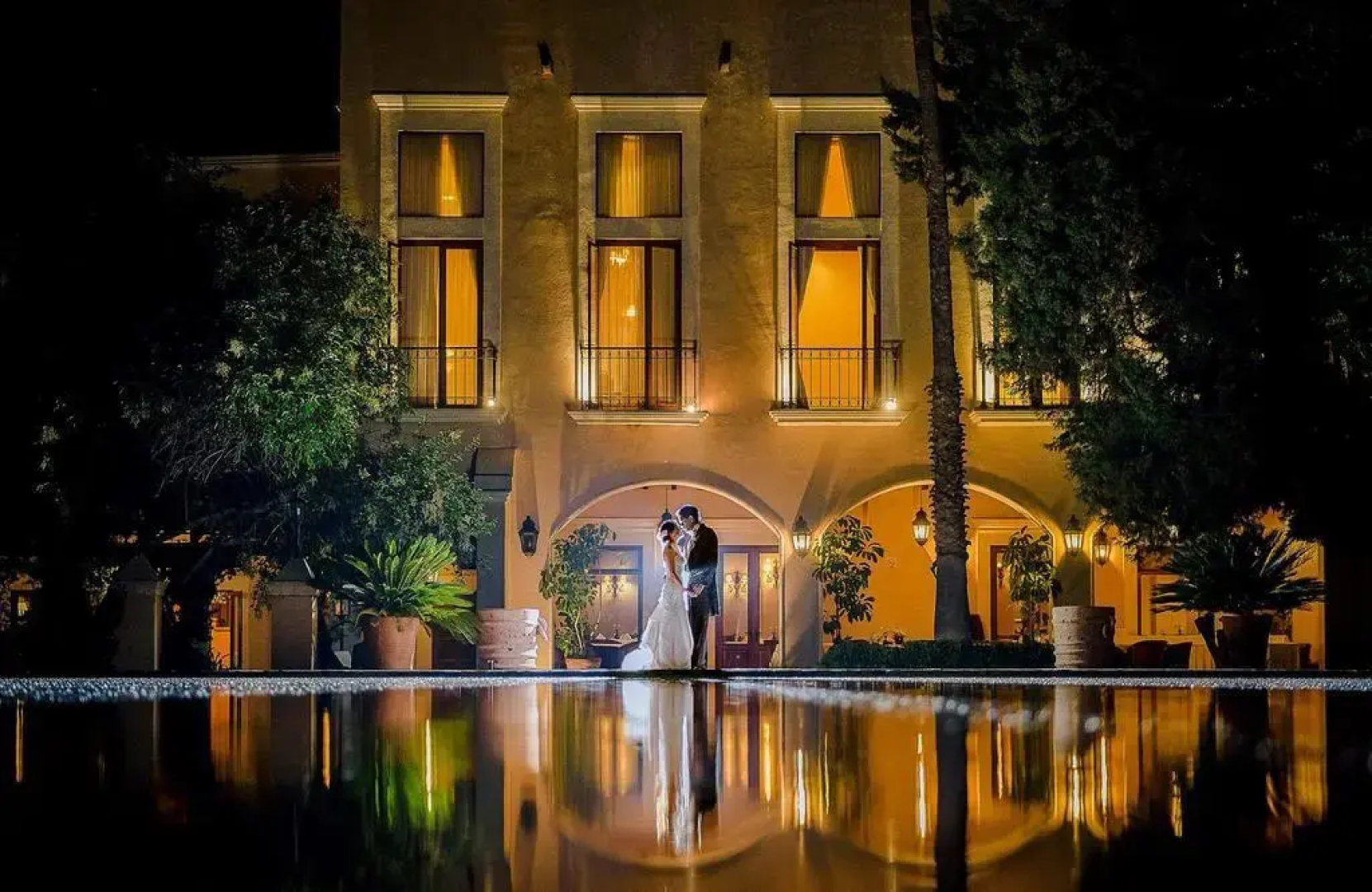 Villa Antigua