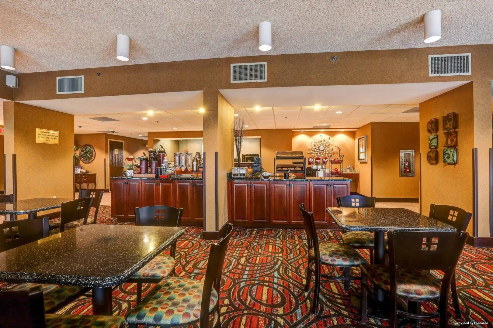 Best Western Tunica Resorts