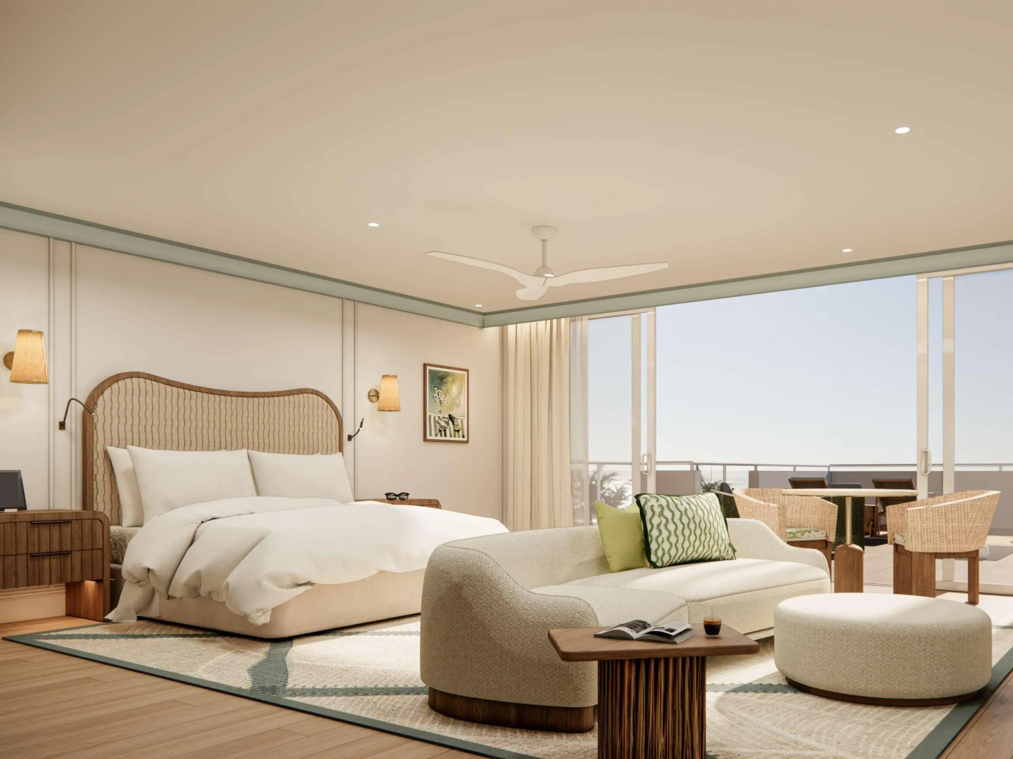 Sofitel Noosa Pacific Resort