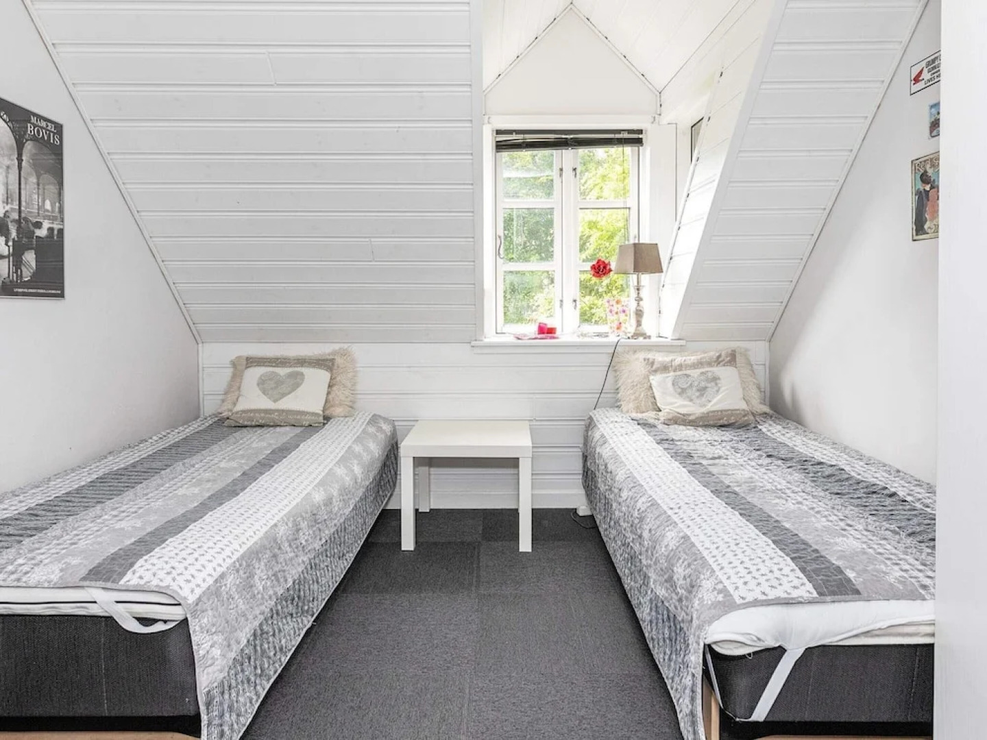 19 Person Holiday Home in Logstor-by Traum