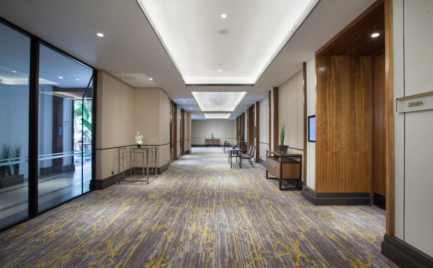 Mason Pine Hotel Bandung