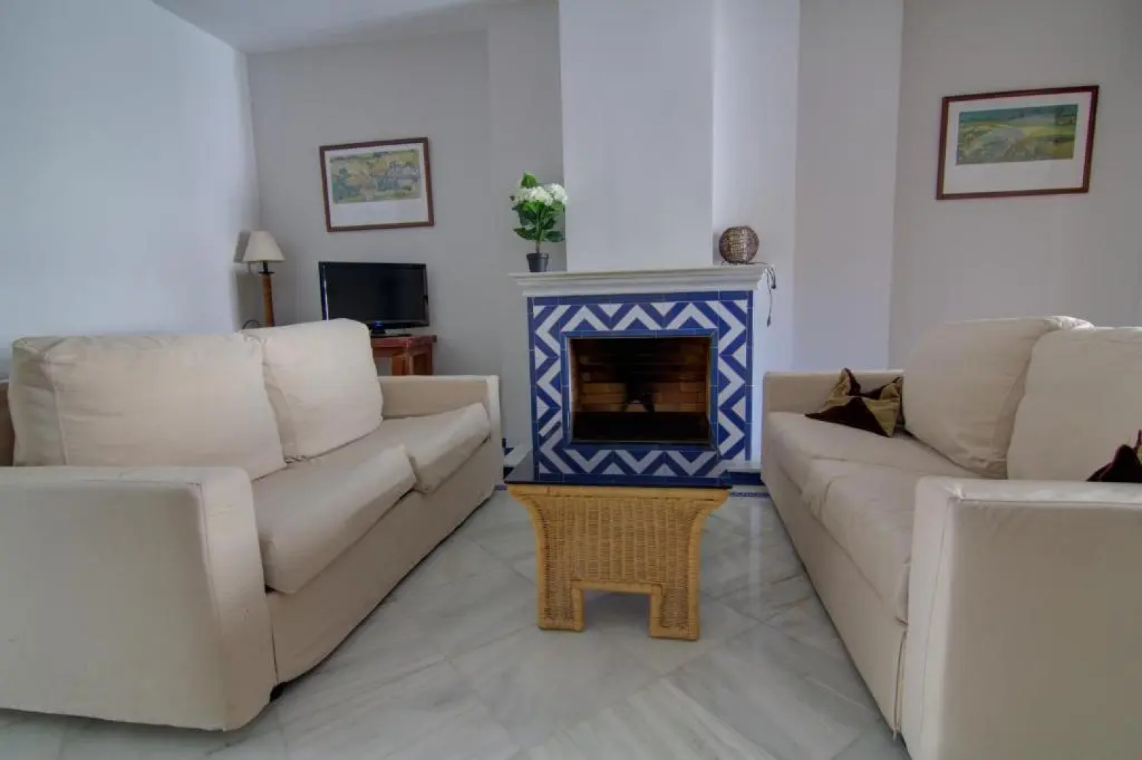 Apartamentos Aloha2 El Puerto de Santa Maria