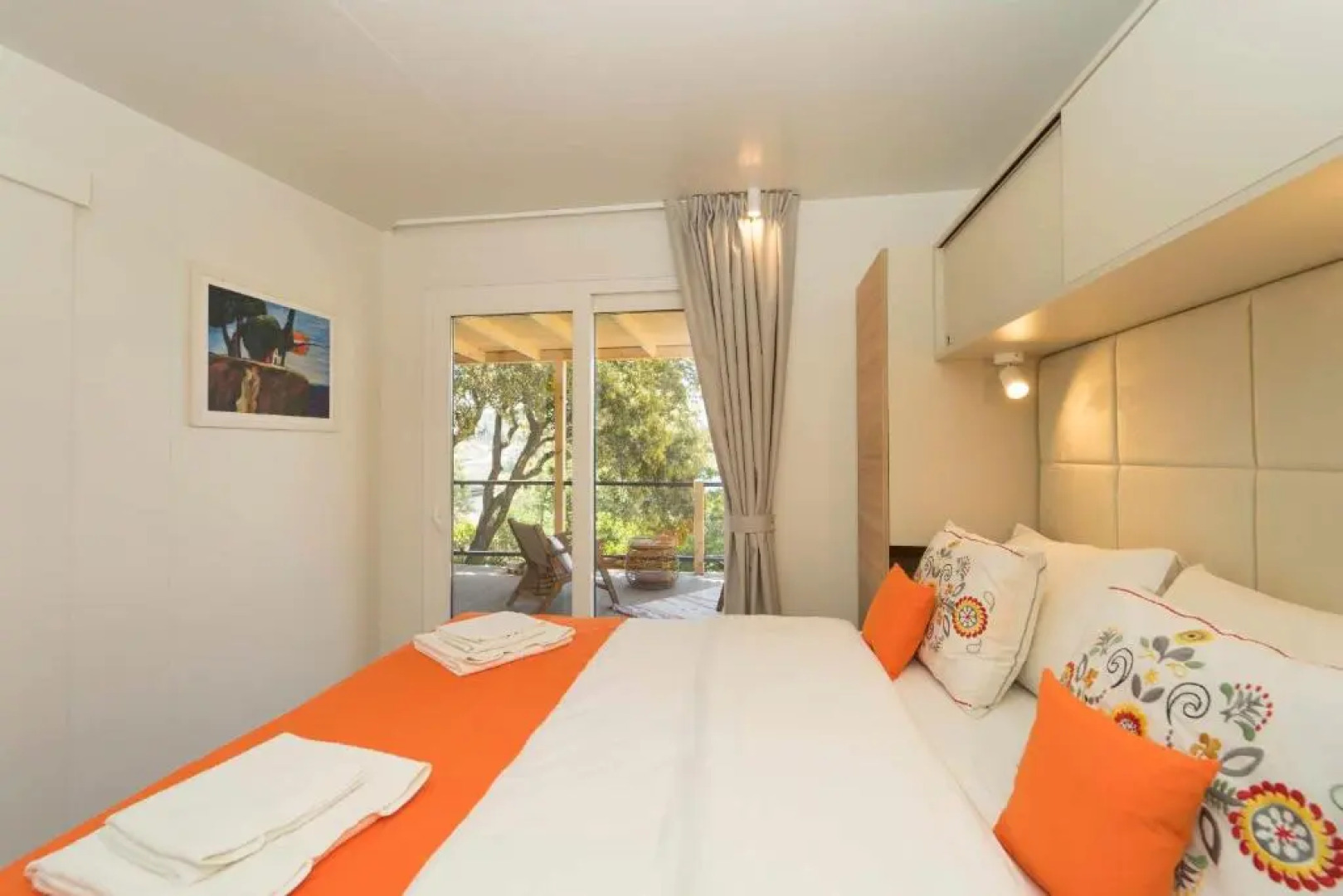 Holiday Home Artina 1