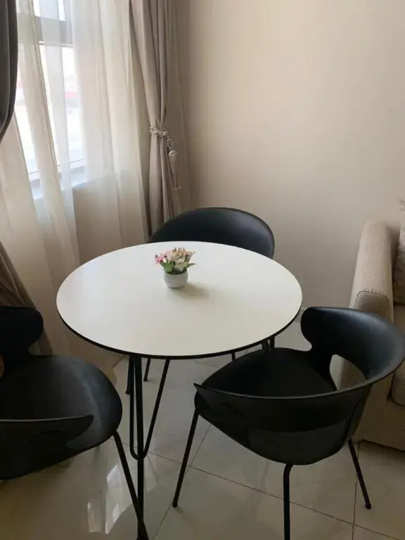 Rose Hotel Apartments 2