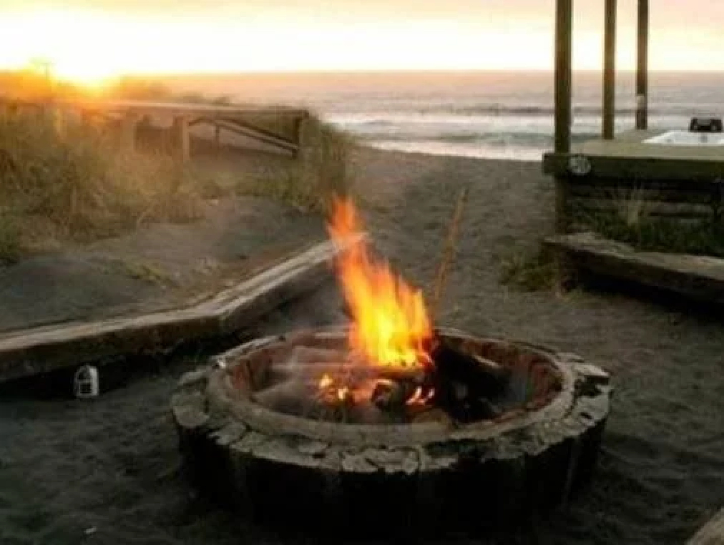 Pichilemu Surf Hostal