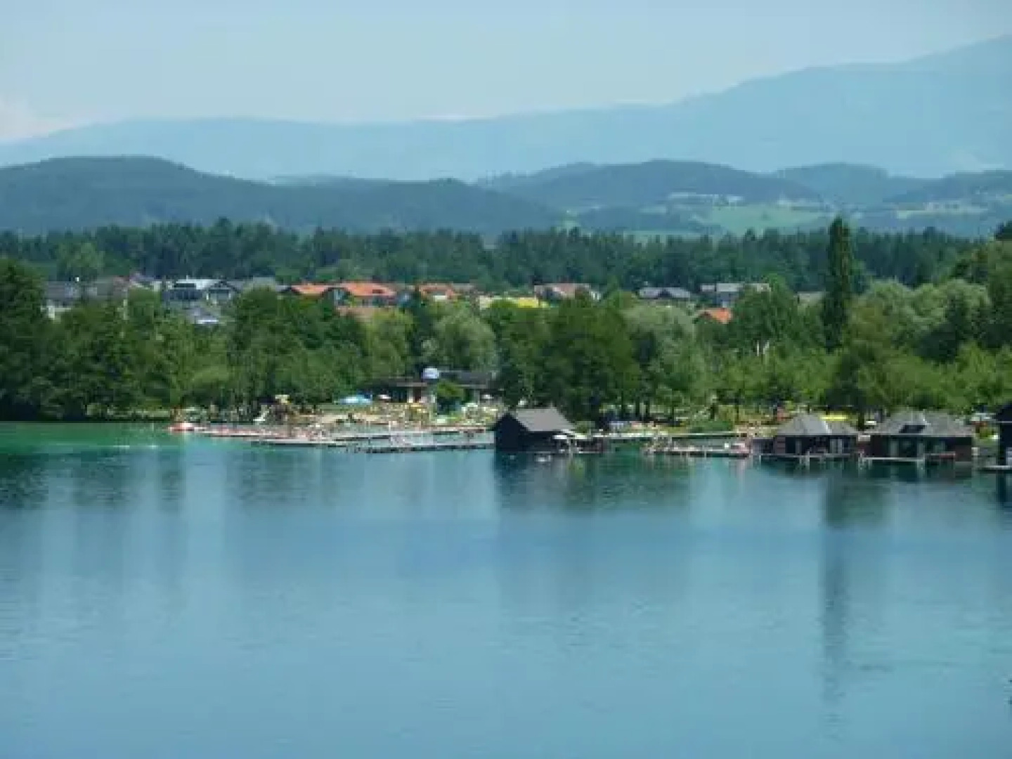 Frühstückspension Neuwersch