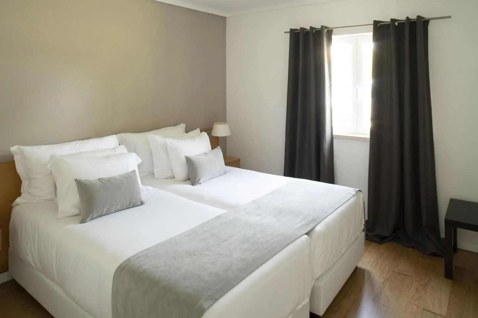 Vila Bicuda Resort