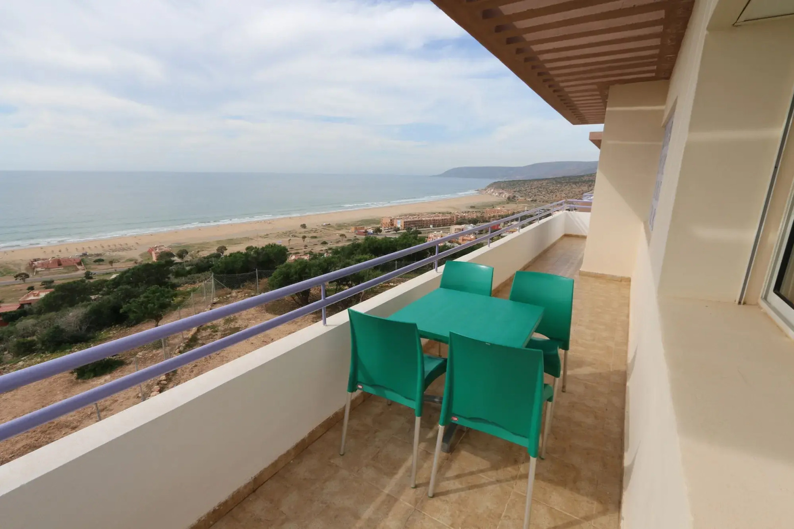 Lunja Village Taghazout