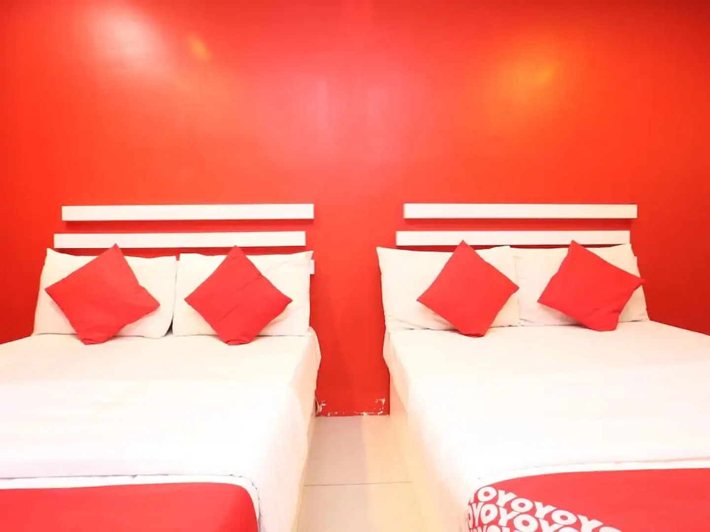 My New Home Hotel by OYO Rooms