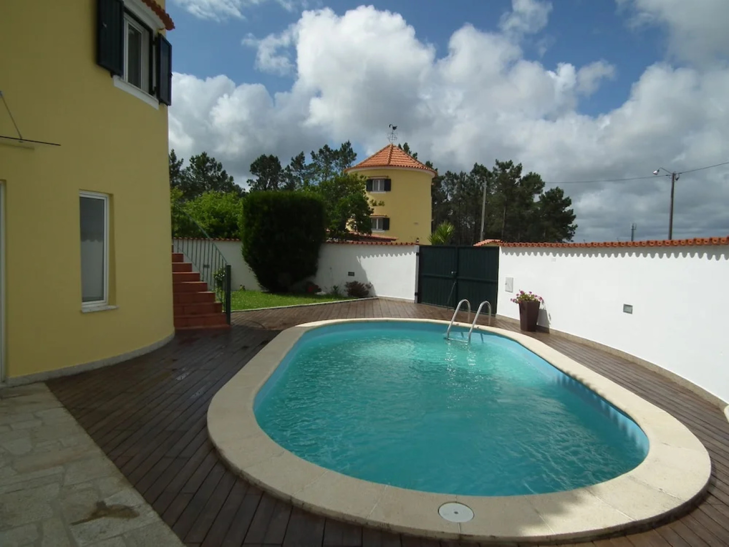 Moinho de Paradela velho