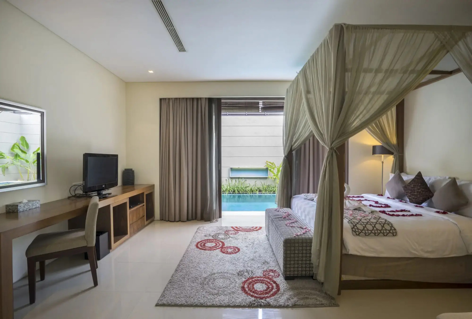 Pradha Villas Seminyak