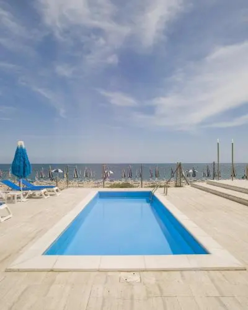 Residence Marcelli