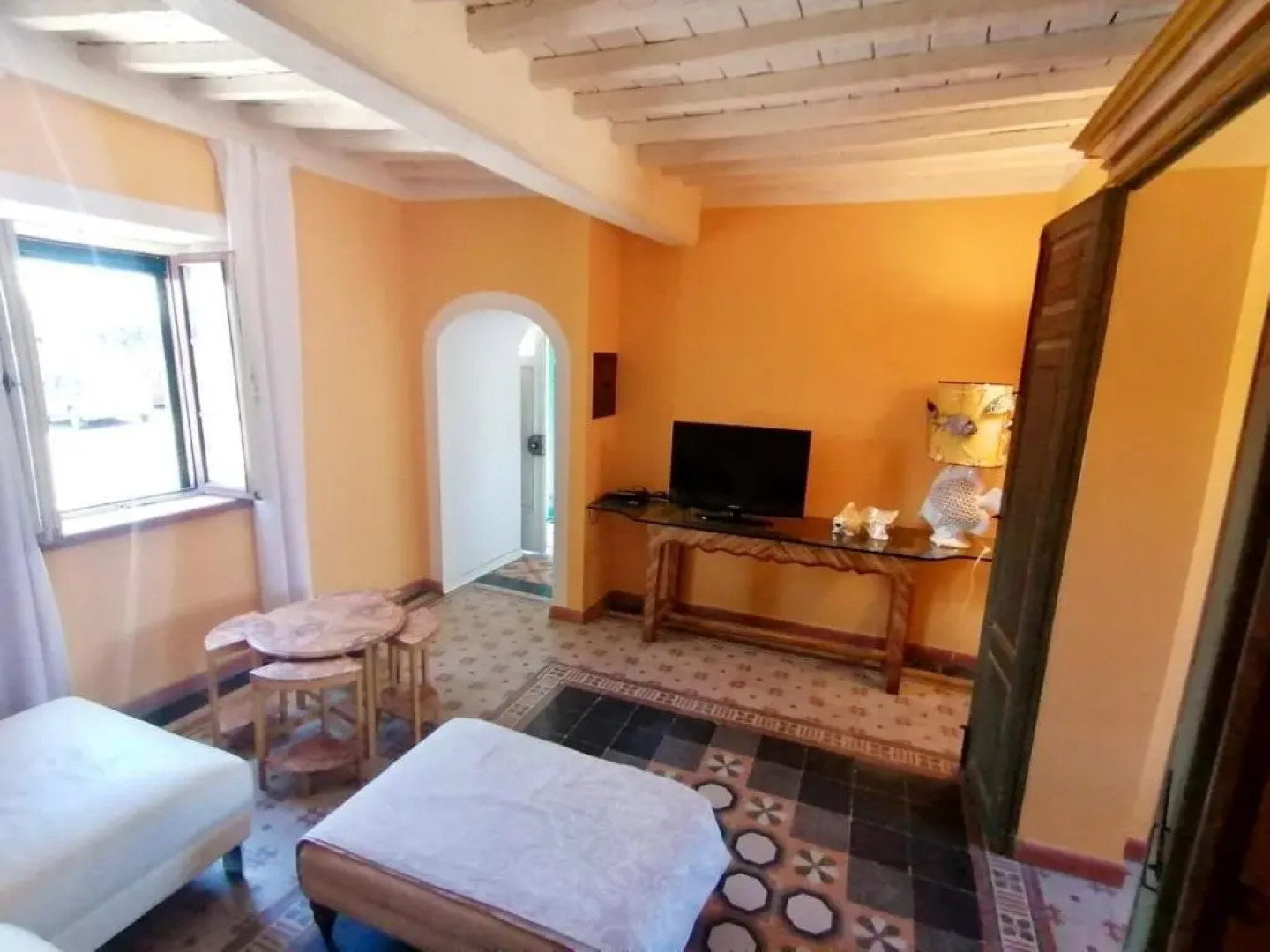 Luxury House Il Borgo Antico